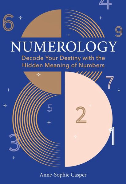 Numerology (eBook, ePUB) Numerology (eBook, ePUB)