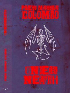 Cover Underneath (eBook, ePUB)