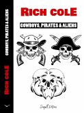 Cowboys, Pirates & Aliens (Cowboy Pirates & Aliens, #1) (eBook, ePUB)