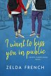 I Want To Kiss You In Public (Colette... - Bild 1