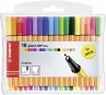 Fineliner - STABILO point 88 Mini -... - Bild 1