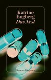 Das Nest / Kørner & Werner Bd.4 (Mängelexemplar)