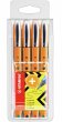 Tintenroller - STABILO worker+ - fein -... - Bild 1