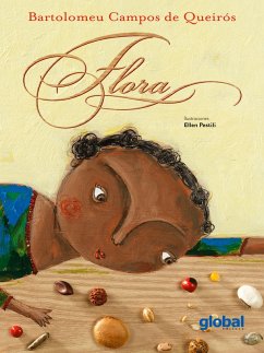 Flora (eBook, ePUB) - Queirós, Bartolomeu Campos de