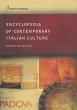 Encyclopedia of Contemporary Italian... - Bild 1