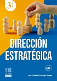 Dirección estratégica - 3ra edición (eBook, PDF)