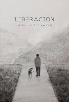 Cover Liberación (eBook, ePUB)
