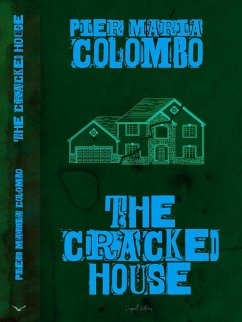 Cover The Cracked House (eBook, ePUB)
