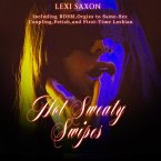 Hot Sweaty Swipes (eBook, ePUB)