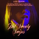 Hot Sweaty Swipes (eBook, ePUB) Hot Sweaty Swipes (eBook, ePUB)