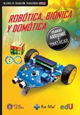 Robótica, biónica y domótica (eBook, PDF) Robótica, biónica y domótica (eBook, PDF)