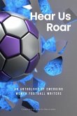 Hear Us Roar (eBook, ePUB)