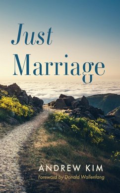 Just Marriage (eBook, ePUB)