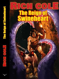 Cover The Reign of Swineheart (eBook, ePUB)