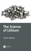 The Science of Lithium (eBook, ePUB)