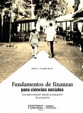 Fundamentos de finanzas para ciencias sociales (eBook, ePUB)