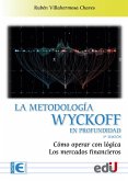 La metodología wyckoff en profundidad (eBook, PDF) La metodología wyckoff en profundidad (eBook, PDF)