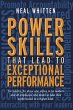 Power Skills That Lead to Exceptional... - Bild 1