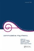 Commutative Ring Theory (eBook, PDF)