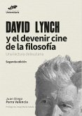 David Lynch y el devenir cine de la filosofía (eBook, PDF)