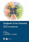 Textbook of Ion Channels Volume I (eBook, PDF)
