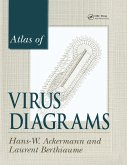 Atlas of Virus Diagrams (eBook, ePUB)