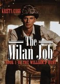 The Milan Job (eBook, ePUB)