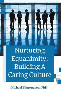 Nurturing Equanimity (eBook, ePUB)
