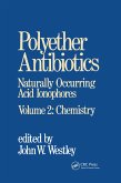 Polyether Antibiotics (eBook, ePUB)