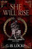 She Will Rise (eBook, ePUB)