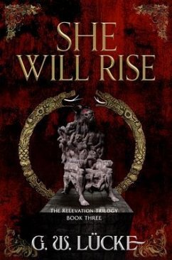 She Will Rise (eBook, ePUB) Cover She Will Rise (eBook, ePUB)
