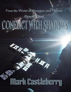 Cover Conflict With Shadows (eBook, ePUB)