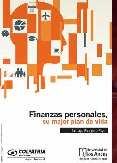 Finanzas personales, su mejor plan de vida (eBook, ePUB) - Rodríguez Raga, Santiago
