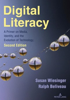 Cover Digital Literacy (eBook, PDF)