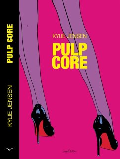 Cover Pulp Core (eBook, ePUB)