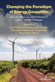 Changing the Paradigm of Energy Geopolitics (eBook, PDF)