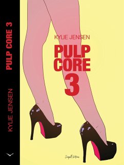 Cover Pulp Core 3 (eBook, ePUB)