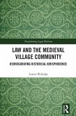 Law and the Medieval Village Community (eBook, PDF)