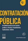 Contratación pública. De utilidad práctica en los asuntos jurídicos y técnicos (eBook, PDF)