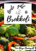 Heute gibt es - Brokkoli (eBook, ePUB)