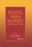 Mechanical Variables Measurement - Solid, Fluid, and Thermal (eBook, PDF)