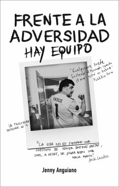 Cover Frente a la adversidad... hay equipo (eBook, ePUB)