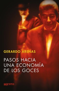 Cover Pasos hacia una economía de los goces (eBook, ePUB)