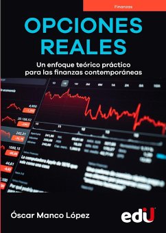 Cover Opciones reales (eBook, PDF)