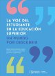 La voz del estudiante en la educación... - Bild 1