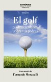 El golf y otras verdades sobre tus padres (eBook, ePUB)