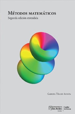 Métodos matemáticos (eBook, ePUB) - Téllez Acosta, Gabriel
