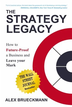 The Strategy Legacy (eBook, ePUB)