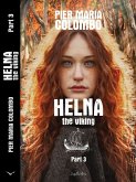 Helna the Viking - Part 3 (eBook, ePUB) Helna the Viking - Part 3 (eBook, ePUB)