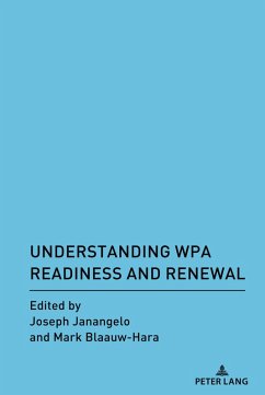 Understanding WPA Readiness and Renewal (eBook, ePUB)